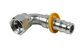 91403443 Hose End, 90 Jic -10 | JLG